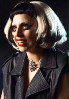 plakat filmu Lady Gaga: Inside the Outside