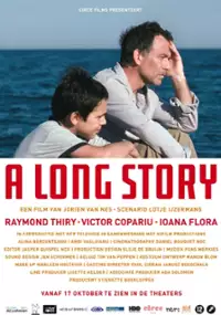 Plakat filmu A Long Story