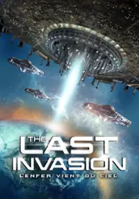 Plakat filmu Eksterminatorzy