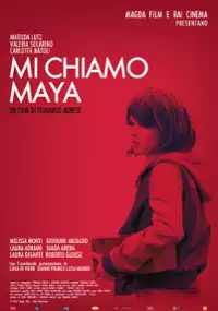Plakat filmu Mi chiamo Maya