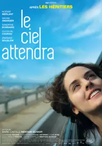 Plakat filmu Le ciel attendra