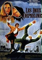 plakat filmu Les deux orphelines