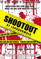 Rohit Roy / Shootout at Lokhandwala