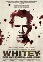 plakat filmu Whitey: United States of America v. James J. Bulger