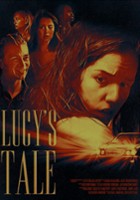 plakat filmu Lucy's Tale