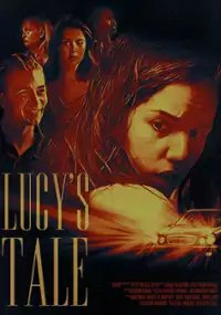 Plakat filmu Lucy's Tale