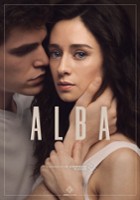 plakat filmu Alba
