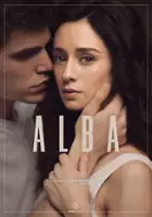 plakat filmu Alba