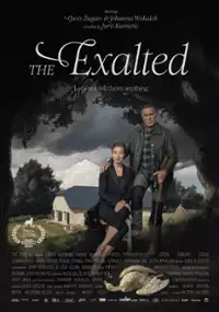 Plakat filmu Cildenie