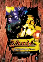 Alatzne Portu / Anj&eacute;. La leyenda del pirineo