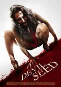 Plakat filmu Devil Seed