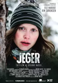 Plakat filmu Jeger