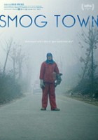 plakat filmu Miasto smogu