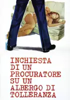 plakat filmu Das Stundenhotel von St. Pauli