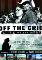 plakat filmu Off the Grid: Life on the Mesa