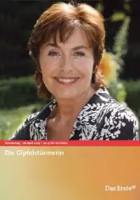Plakat filmu Die Gipfelstürmerin