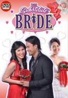 plakat filmu The Substitute Bride