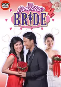 Plakat serialu The Substitute Bride