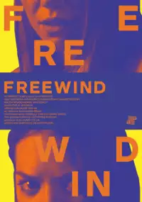 Plakat filmu Freewind