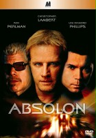 plakat filmu Absolon