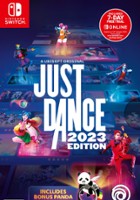 plakat filmu Just Dance 2023