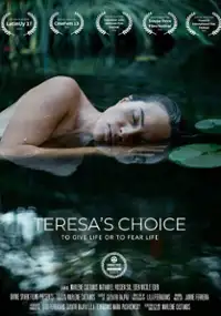 Plakat filmu Teresa's Choice