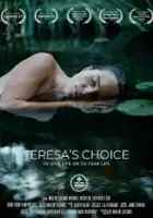 plakat filmu Teresa's Choice