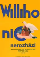 plakat filmu Das Kann doch unsren Willi nicht erschüttern