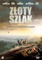 plakat filmu Złoty szlak