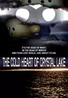 plakat filmu Cold Heart of Crystal Lake