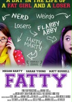 plakat filmu Fatty