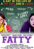 plakat filmu Fatty