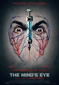 Plakat filmu The Mind's Eye