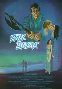 Plakat filmu Oprawca