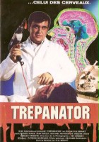 plakat filmu Trepanator