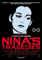 plakat filmu Tragedie Niny