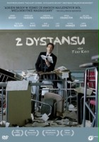 plakat - Z dystansu (2011)