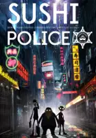 Ichir&ocirc; Kusuno / Sushi Police