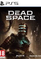 plakat filmu Dead Space