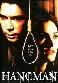 Plakat filmu Szubienica