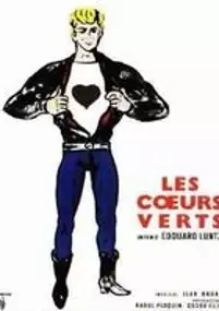 Plakat filmu Les Coeurs verts