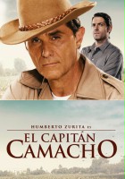 plakat filmu El Capitán Camacho