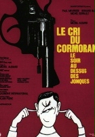 plakat filmu Cry of the Cormoran
