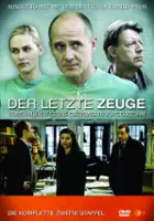 plakat - Der Letzte Zeuge (1998)
