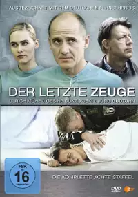 Plakat serialu Der Letzte Zeuge