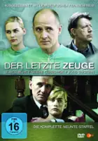 plakat - Der Letzte Zeuge (1998)