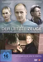 plakat - Der Letzte Zeuge (1998)