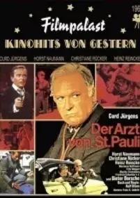 Plakat filmu Der Arzt von St. Pauli