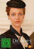 plakat filmu Dr Hope