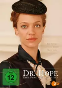 Plakat filmu Dr Hope